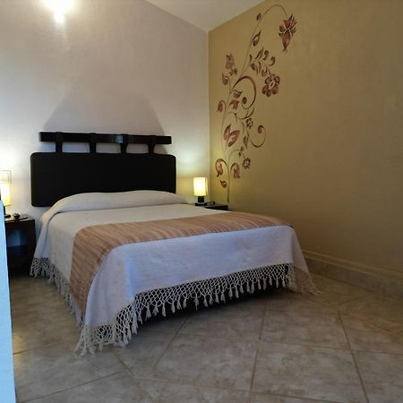 El Cantar Del Viento- Hotel Boutique Bernal Luaran gambar