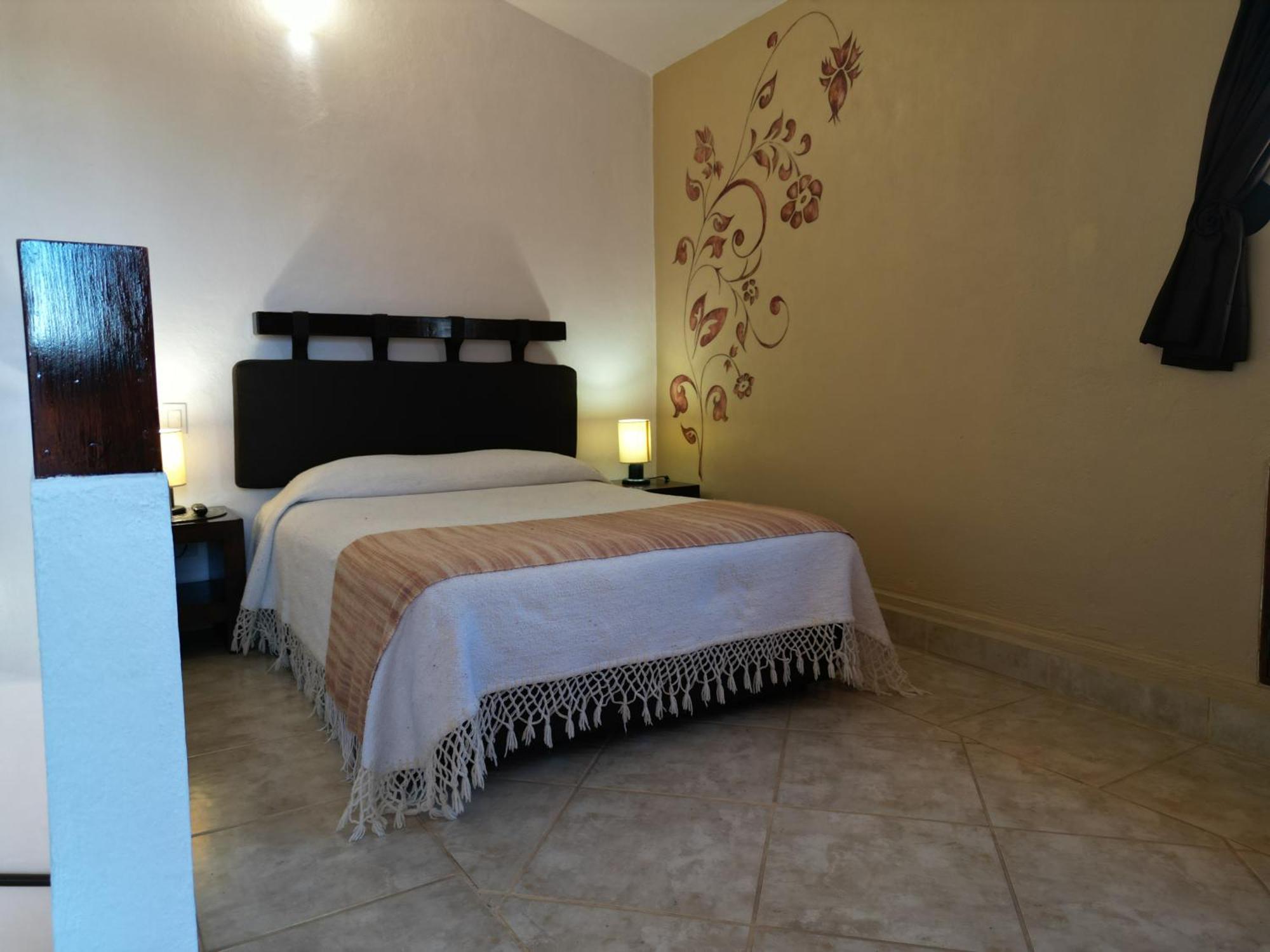 El Cantar Del Viento- Hotel Boutique Bernal Luaran gambar