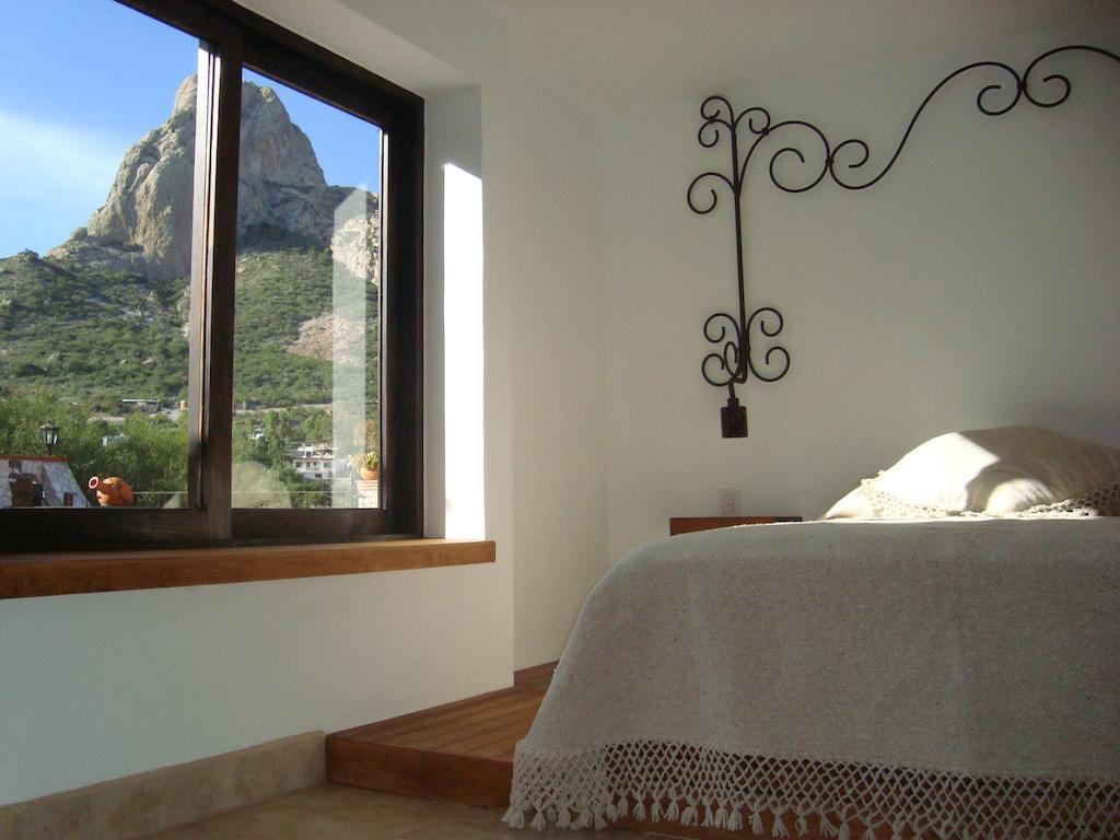 El Cantar Del Viento- Hotel Boutique Bernal Bilik gambar